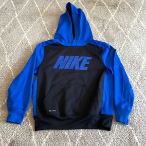 Kids Nike Dri-Fit Sweatshirt